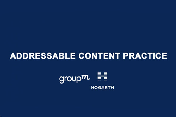 群邑与Hogarth携手开展新的全球可寻址广告实践