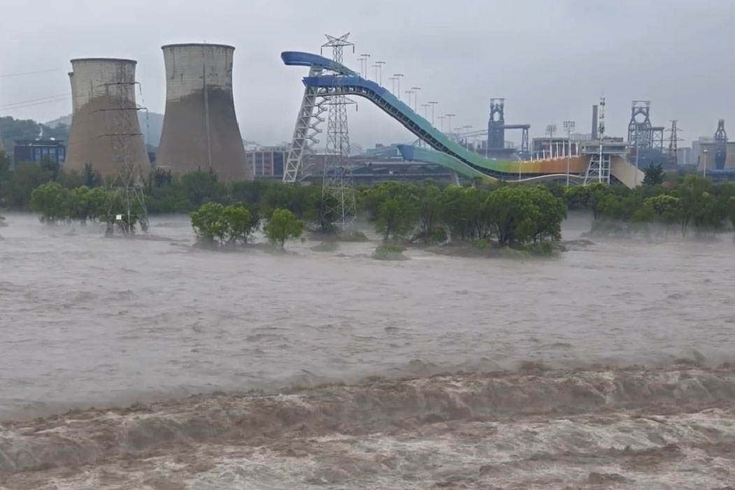 京津冀遭受极端暴雨，多家公司驰援抗汛救灾（持续更新中）